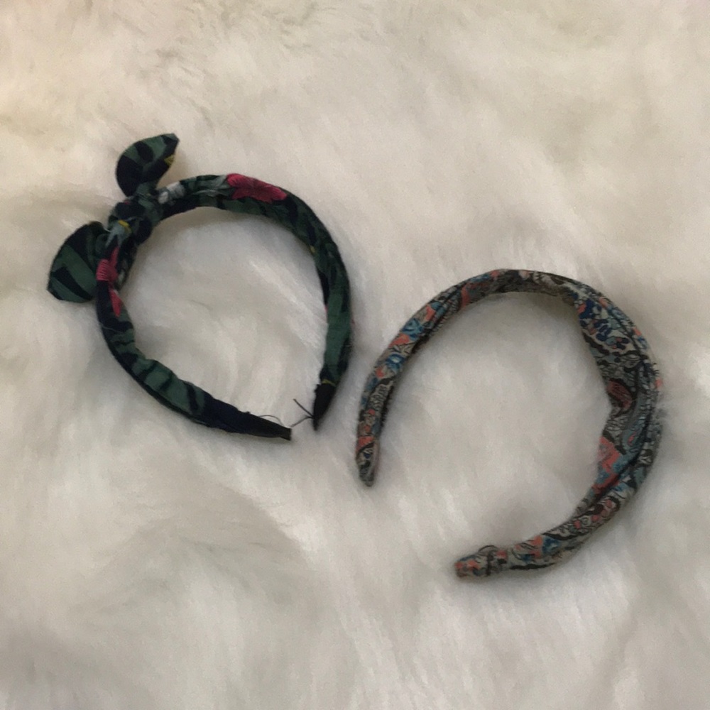 Head bands - Picture 4 of 4